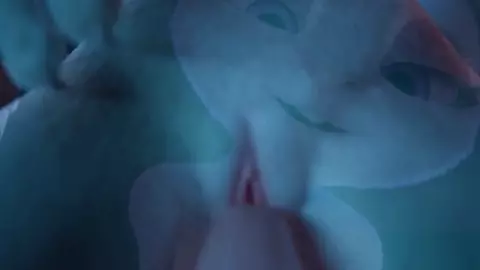 Brand New Bitch - Judy Hopps PMV