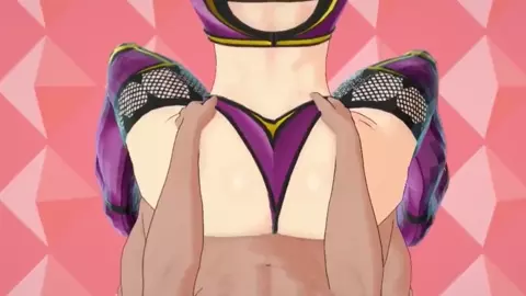 Mortal Sex With Mileena