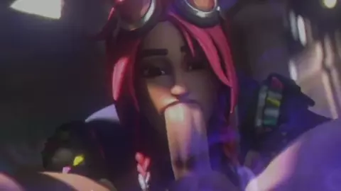 The Bomber Bitch - Brite Raider PMV/HMV