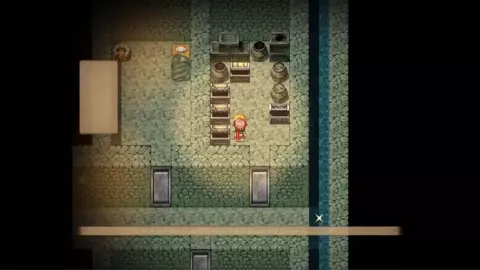 [The Dead End] Zombified Explorer Killed and Fucked, Turned Sex Toy