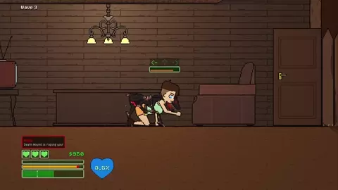 Death Hound Rapes You - Captivity