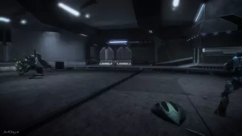 [AnKhajiit] Kat vs Hunter