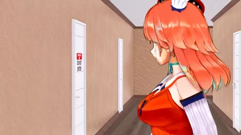 FUTALIVE Episode 1 - TakaMori [FULL] (Xype3D)