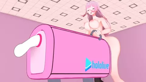 FUTALIVE Episode 1 - TakaMori [FULL] (Xype3D)