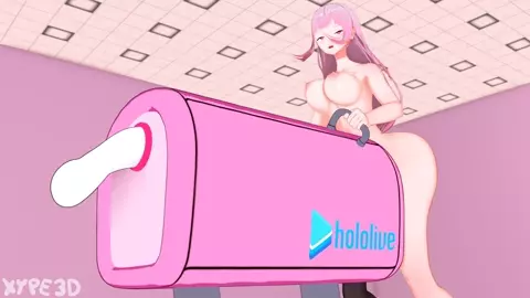 [Official Release] FutaLive - Episode 1