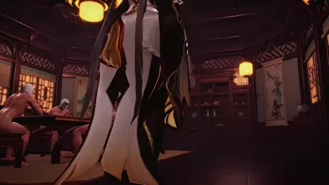 Baixio X Yummi Move your Body Edit HMV