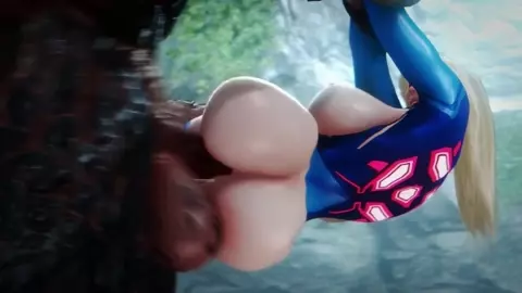 samus titan series x mk 9.5