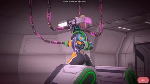 Agent Mirai - (almost all) gallery