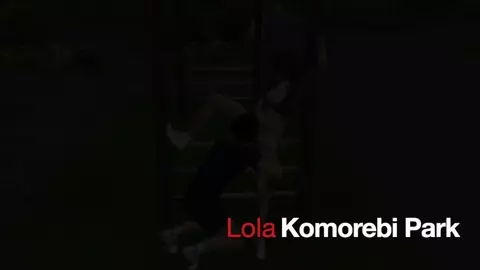 Lola Public Sex Komorebi Park