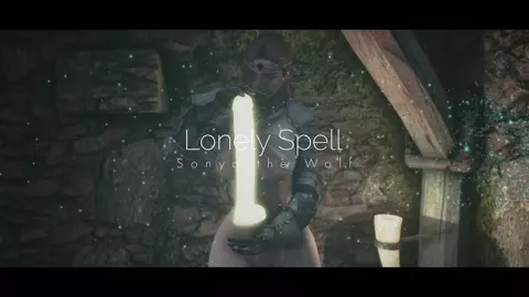Lonely Spell