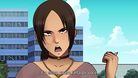 Ymir ANALized (Pt-Br) Nick Traduções