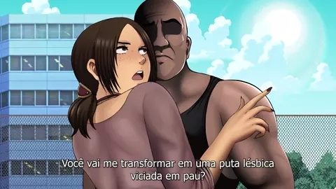 Ymir ANALized (Pt-Br) Nick Traduções