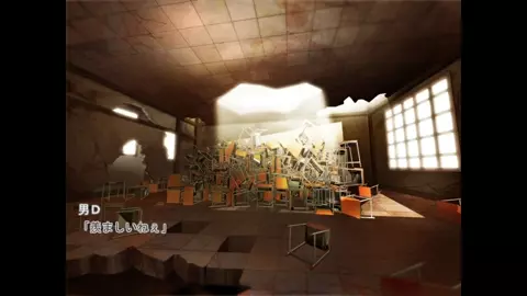 VakeMonogatari - Nadeko