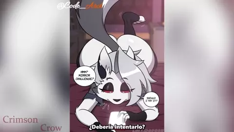 Mirror Challenge Sub Español