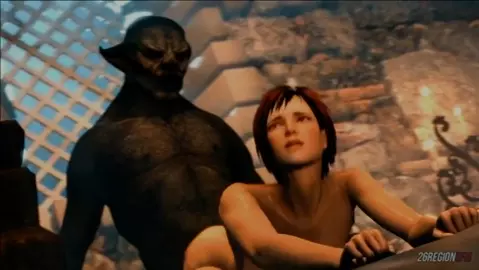 26region's Full Moon (Parts 1 - 2)