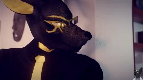 Culture Shock -Twitchyanimation