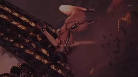 EVE (Stellar Blade) - [HMV/PMV]