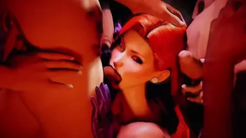 RED HEADS - PMV / HMV