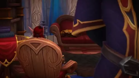 Archives of Lust: RED PERSUASION [The G Works]