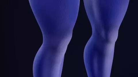 After fox - Krystal HMV