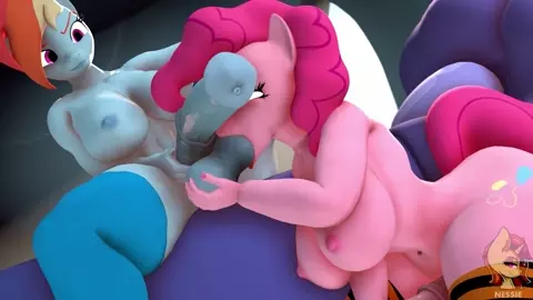 Pinkie Complliation