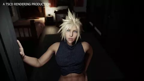 A Hard Reset [TscD Rendering]