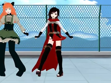 Nuts and Dolts - Dreaming Chuchu