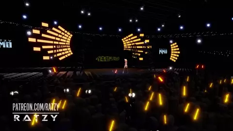 Kagamine Rin - Tomboy