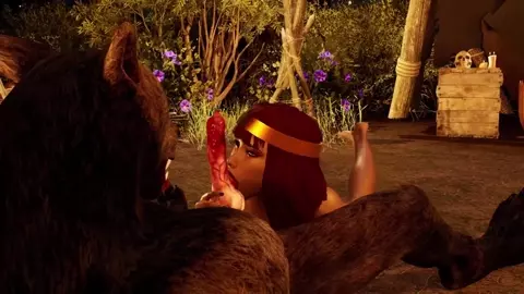 Wildlife  Wolven Compilation