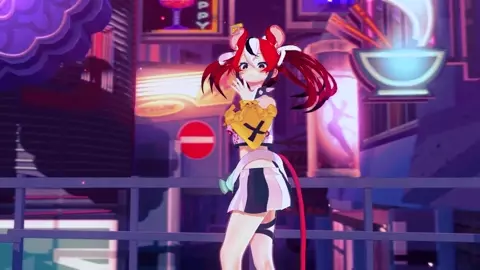 21.【定制NTR】Hakos Baelz