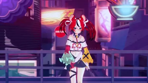 21.【定制NTR】Hakos Baelz