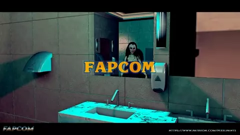 Beasty Restroom Alternate