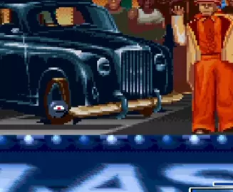 Choi dominates Ash Crimson