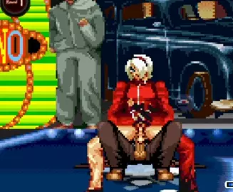 Choi dominates Ash Crimson