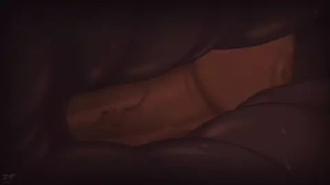 ZonkPunch Animation Compilation 2