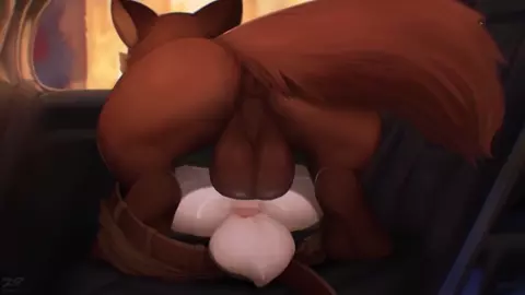 ZonkPunch Animation Compilation 2