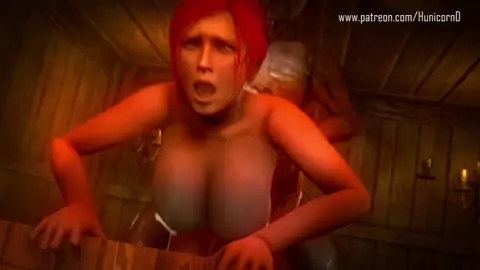 Vampires & Werewolves Compilation