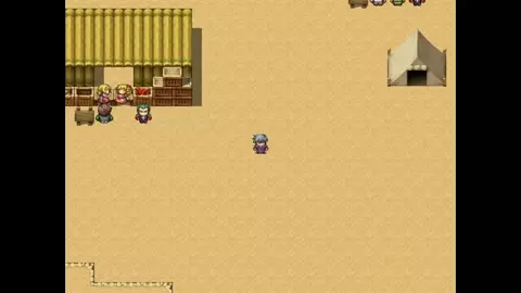 Holy Knight Luviria 008