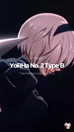 (TEASER) Samus Aran Vs 2B (Snowbunny Edition)