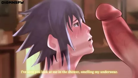 Naruto x Sasuke (RE-UPLOAD)