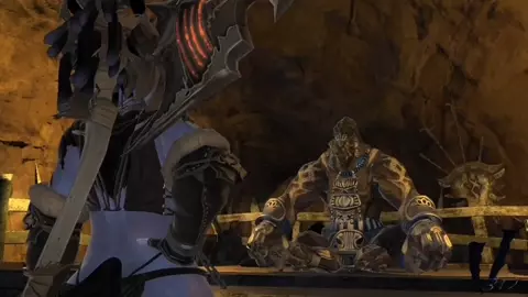 Alliance with the Amalj'aa