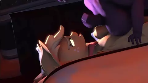 LINDEMARE - Skill in Pills (A Dirtyfinger PMV)