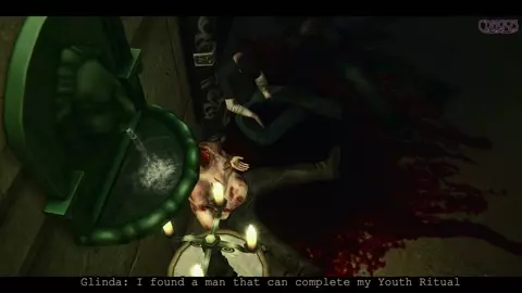 Shag The Hag (Part 3) | [S4]