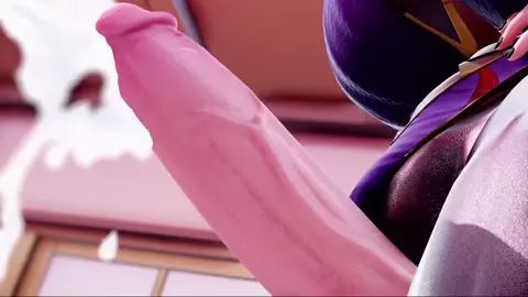 GENSHIN & HSR BADDIES [Nyakumi HMV]