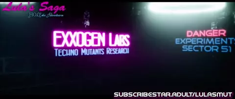 TechnoMutant Research Labs