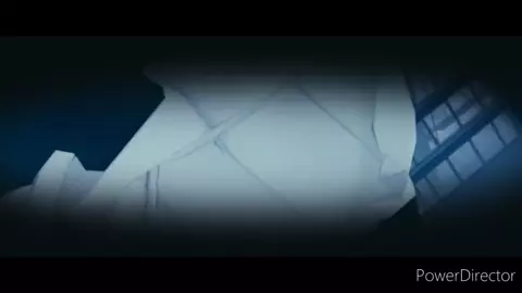 HMV - Panting and Sweating