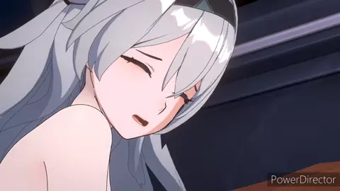 HMV - Panting and Sweating