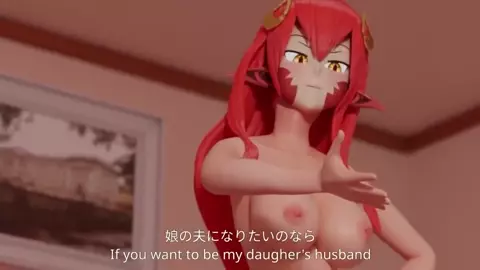 Can You Satisfy My Daughter?