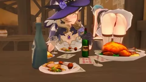 Lisa -Demons (no silhouette)