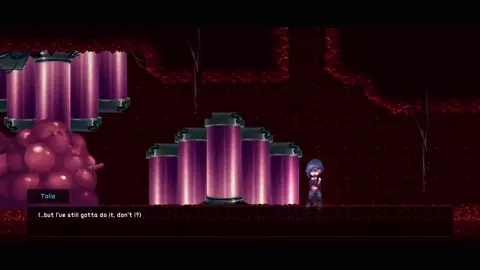 Talia fucks the ADMN Spawner [Future Fragments v1.0.1][No Commentary][Zoomed-In](2)